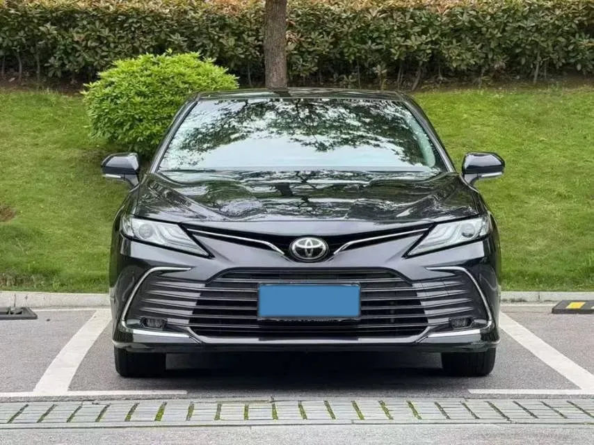 2022 Toyota Camry 2.0L 178HP L4 CVT,autocango,china used car exporter,china ev exporter,chinese used car exporter,chinese used ev exporter