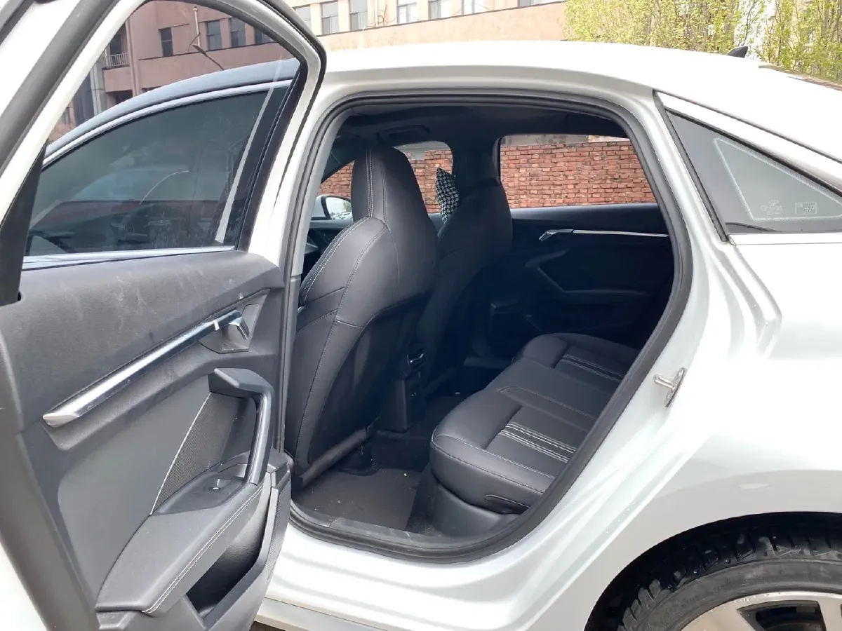 2022 Audi A3 1.4T 150HP L4 7DCT,autocango,china used car exporter,china ev exporter,chinese used car exporter,chinese used ev exporter