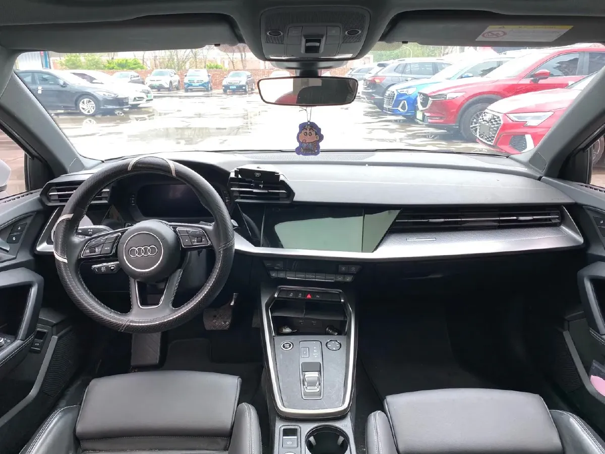 2022 Audi A3 1.4T 150HP L4 7DCT,autocango,china used car exporter,china ev exporter,chinese used car exporter,chinese used ev exporter