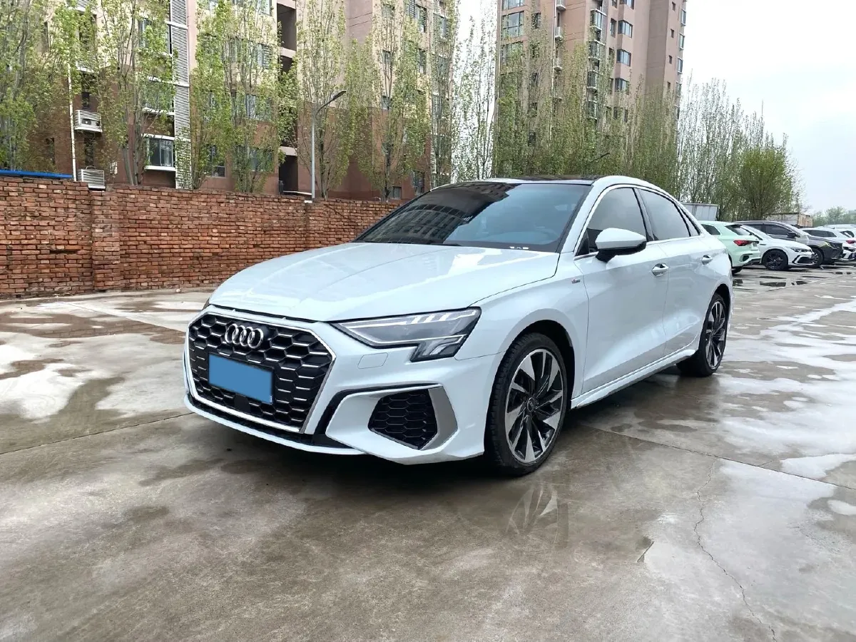 2022 Audi A3 1.4T 150HP L4 7DCT,autocango,china used car exporter,china ev exporter,chinese used car exporter,chinese used ev exporter