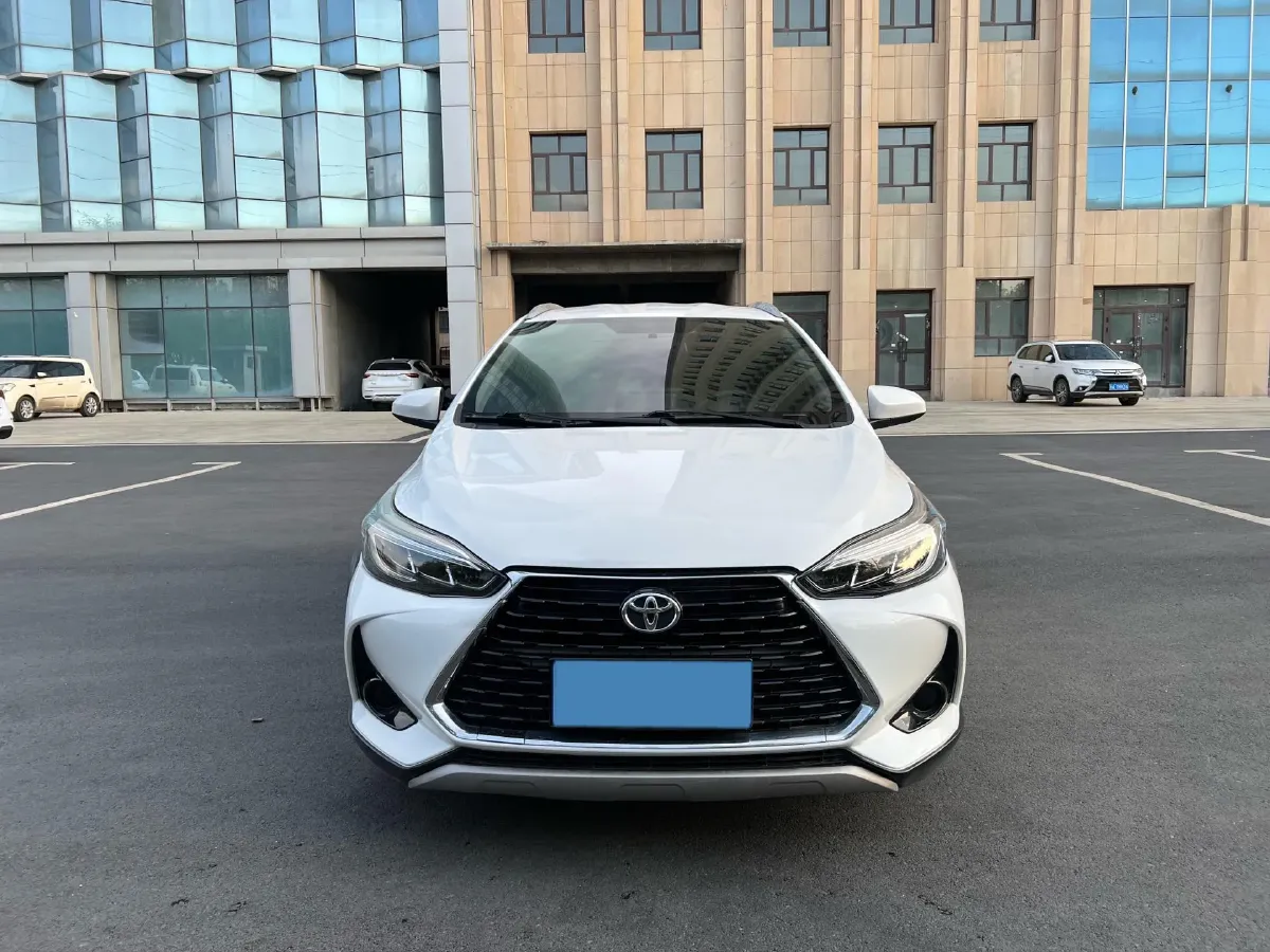 2021 Toyota Yaris L 1.5L 112HP L4 CVT,autocango,china used car exporter,china ev exporter,chinese used car exporter,chinese used ev exporter