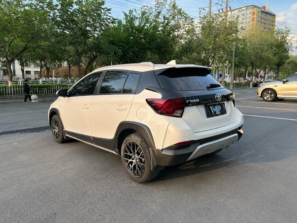 2021 Toyota Yaris L 1.5L 112HP L4 CVT,autocango,china used car exporter,china ev exporter,chinese used car exporter,chinese used ev exporter