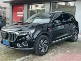 2022 HONGQI HS5,autocango,china used car exporter,china ev exporter,chinese used car exporter,chinese used ev exporter