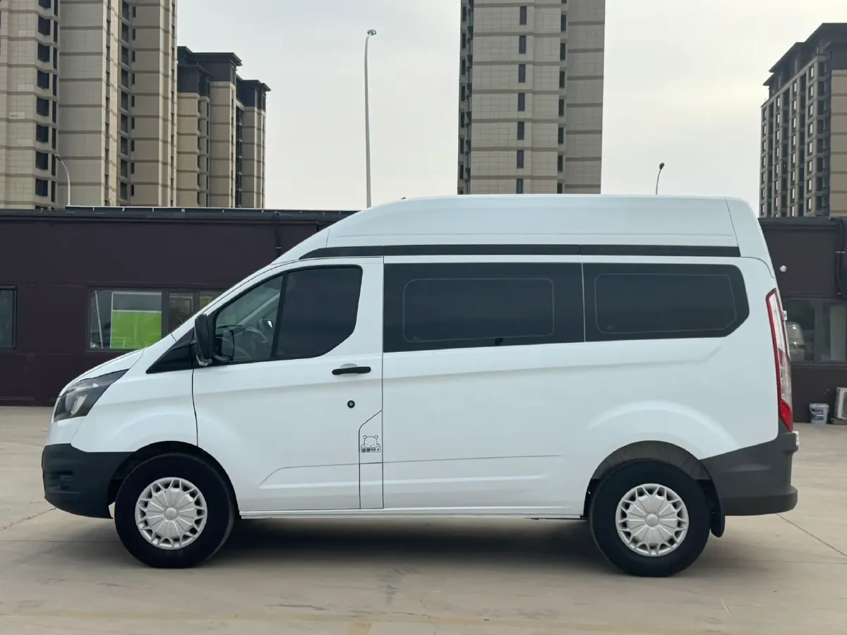 2023 JMC FuShun 2.0T 146HP L4 6MT,autocango,china used car exporter,china ev exporter,chinese used car exporter,chinese used ev exporter