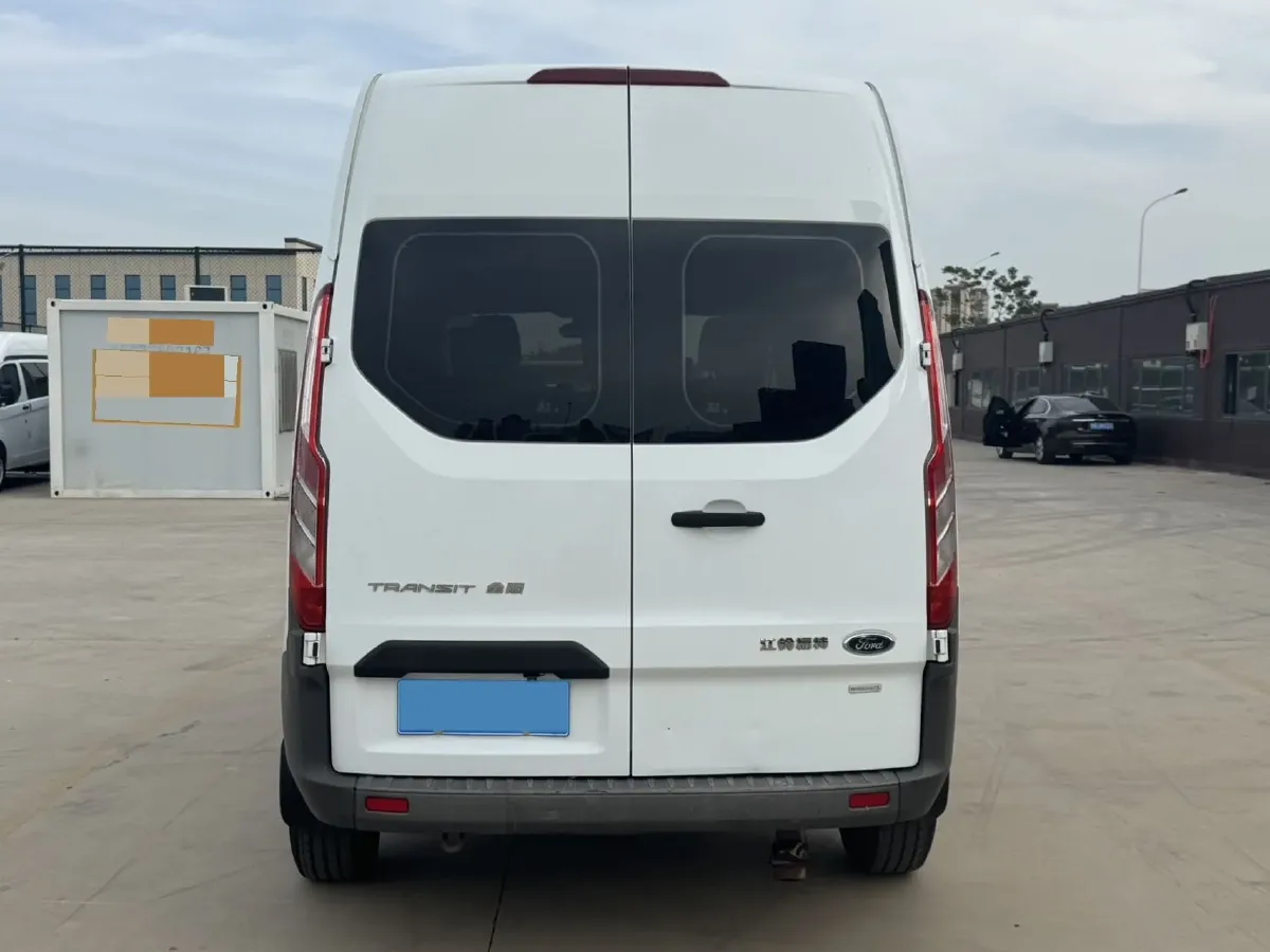 2023 JMC FuShun 2.0T 146HP L4 6MT,autocango,china used car exporter,china ev exporter,chinese used car exporter,chinese used ev exporter