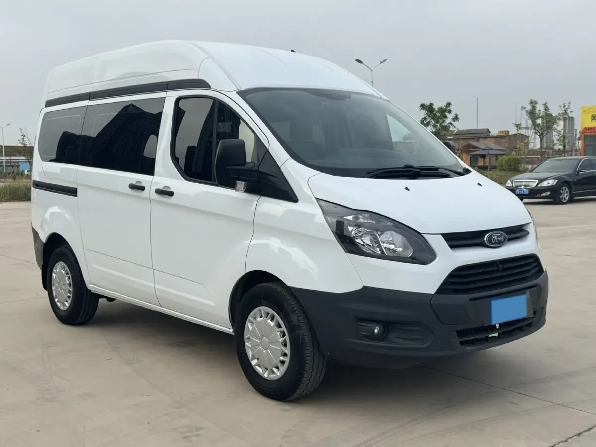 2023 JMC FuShun 2.0T 146HP L4 6MT,autocango,china used car exporter,china ev exporter,chinese used car exporter,chinese used ev exporter