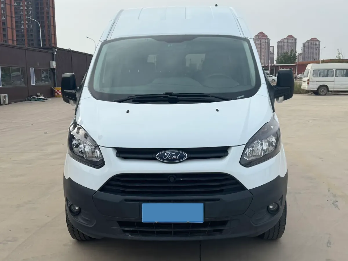 2023 JMC FuShun 2.0T 146HP L4 6MT,autocango,china used car exporter,china ev exporter,chinese used car exporter,chinese used ev exporter