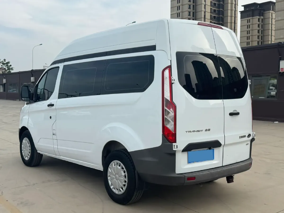 2023 JMC FuShun 2.0T 146HP L4 6MT,autocango,china used car exporter,china ev exporter,chinese used car exporter,chinese used ev exporter