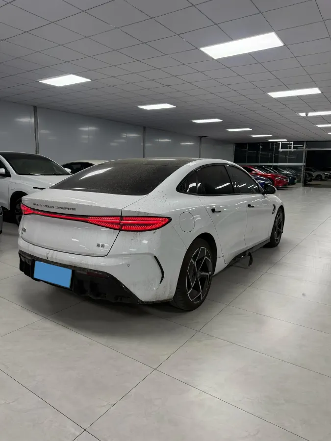 2024 BYD Seal BEV 82.5KWH,autocango,china used car exporter,china ev exporter,chinese used car exporter,chinese used ev exporter