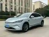 2025 BYD QinL BEV