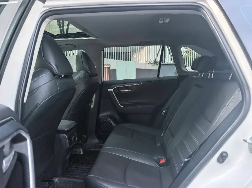 2022 Toyota Wildlander 2.5L 178HP L4 E-CVT Hybrid,autocango,china used car exporter,china ev exporter,chinese used car exporter,chinese used ev exporter