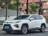 2022 TOYOTA WILDLANDER,autocango,china used car exporter,china ev exporter,chinese used car exporter,chinese used ev exporter