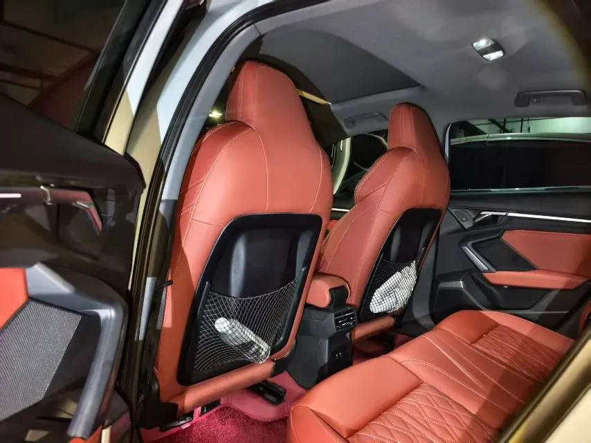 2025 Audi A3 1.5T 160HP L4 7DCT,autocango,china used car exporter,china ev exporter,chinese used car exporter,chinese used ev exporter