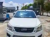 2018 Isuzu LingTuo 2.5T 129HP L4 6MT