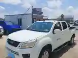 2018 Isuzu LingTuo 2.5T 129HP L4 6MT