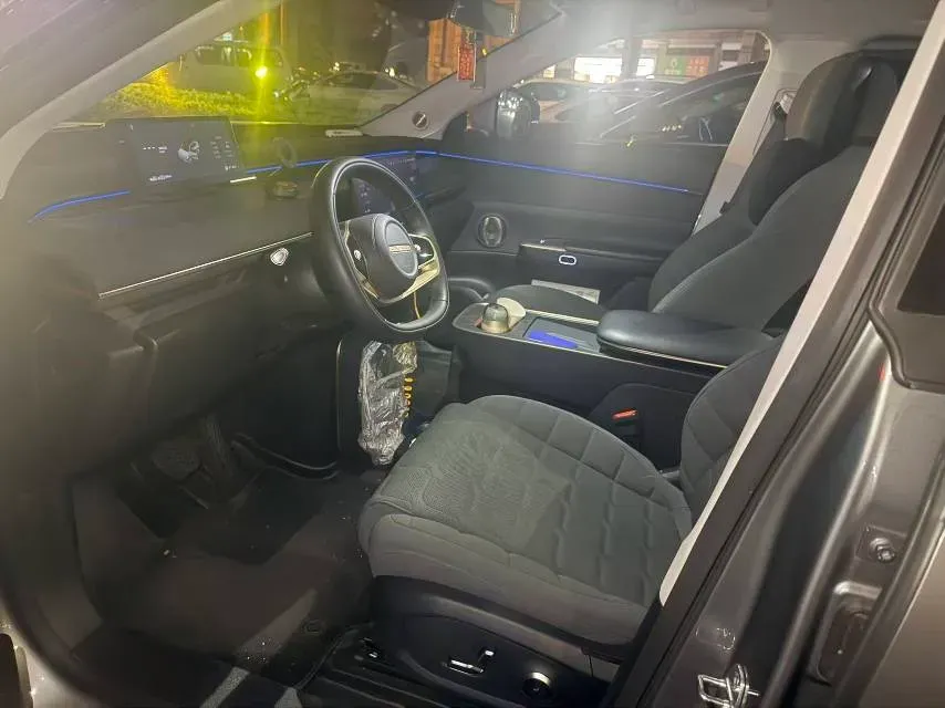 2024 Exceed Sterra ET REEV 156HP REEV 32KWH,autocango,china used car exporter,china ev exporter,chinese used car exporter,chinese used ev exporter