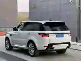 2018 Land Rover Range Rover Sport 3.0T 340HP V6 8AT