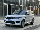 2018 LAND ROVER RANGE ROVER SPORT,autocango,china used car exporter,china ev exporter,chinese used car exporter,chinese used ev exporter