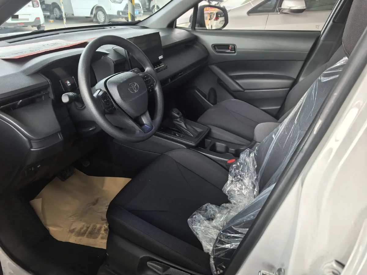 2026 Toyota Corolla Cross 2.0L 171HP L4 CVT,autocango,china used car exporter,china ev exporter,chinese used car exporter,chinese used ev exporter