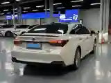 2019 Toyota Avalon 2.5L 178HP L4 E-CVT Hybrid