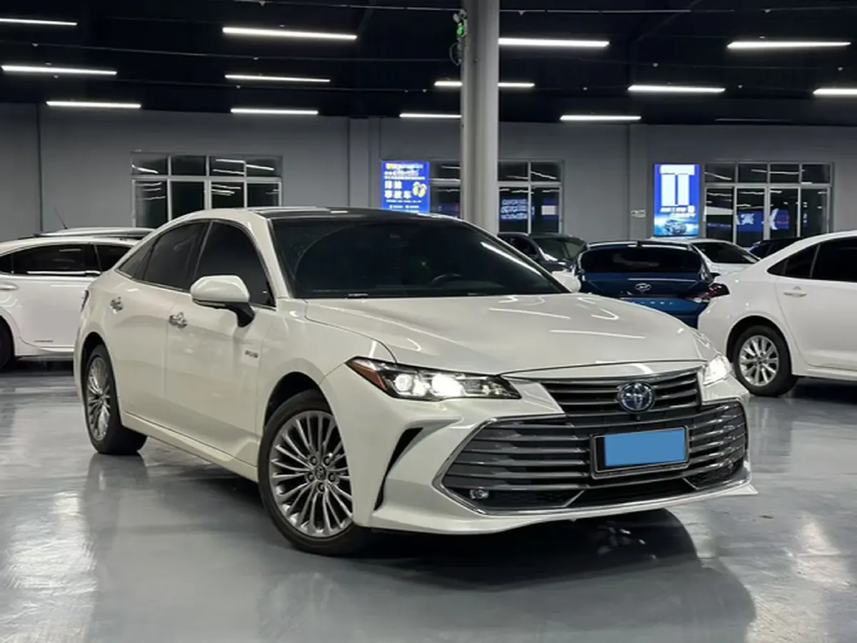 2019 Toyota Avalon 2.5L 178HP L4 E-CVT Hybrid,autocango,china used car exporter,china ev exporter,chinese used car exporter,chinese used ev exporter