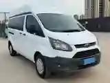 2017 Ford Transit 2.0T 202HP L4 5MT