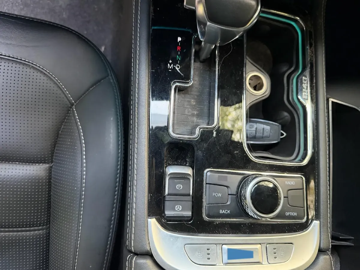 2019 Beijing BJ40 2.3T 231HP L4 6AT,autocango,china used car exporter,china ev exporter,chinese used car exporter,chinese used ev exporter