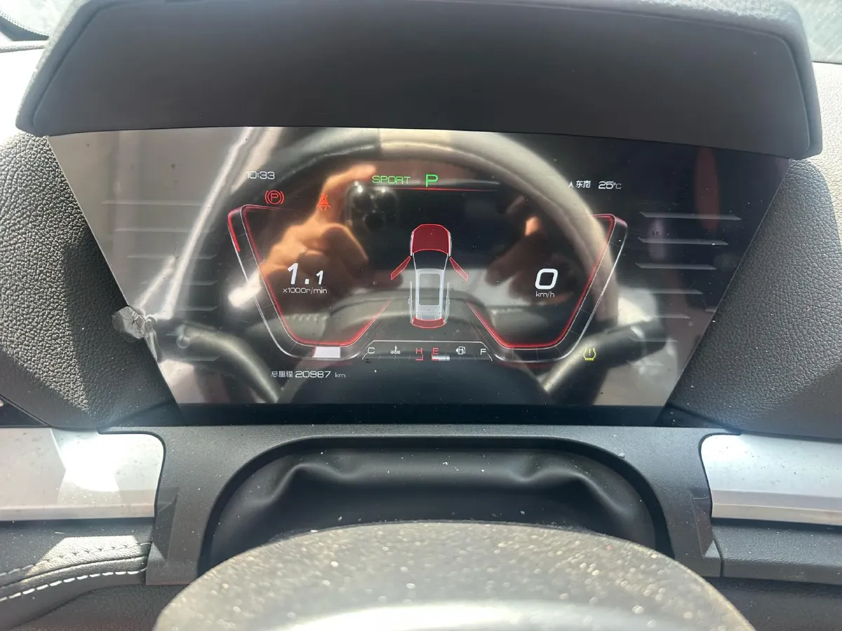 2019 BYD Song Pro 1.5T 160HP L4 6DCT,autocango,china used car exporter,china ev exporter,chinese used car exporter,chinese used ev exporter