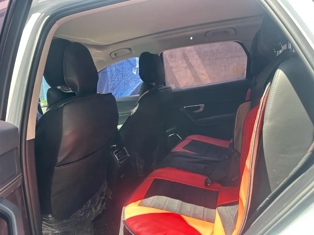 2019 BYD Song Pro 1.5T 160HP L4 6DCT,autocango,china used car exporter,china ev exporter,chinese used car exporter,chinese used ev exporter