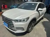 2019 BYD SONG PRO,autocango,china used car exporter,china ev exporter,chinese used car exporter,chinese used ev exporter