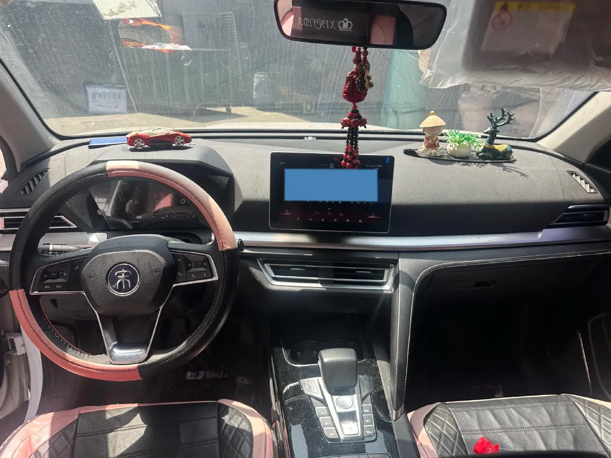 2019 BYD Song Pro 1.5T 160HP L4 6DCT,autocango,china used car exporter,china ev exporter,chinese used car exporter,chinese used ev exporter