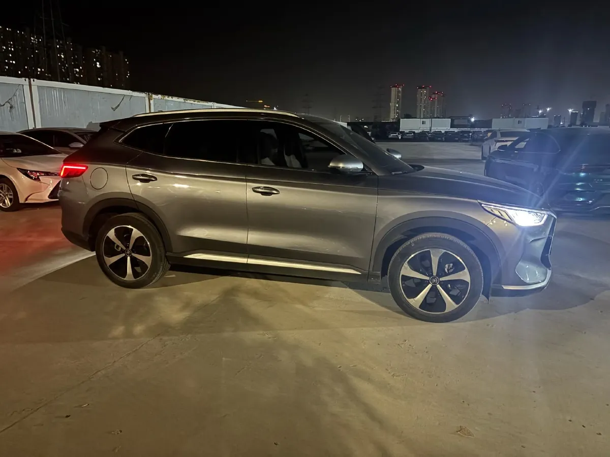 2021 Geely JiaJi 1.5T 177HP L3 7DCT PHEV 11.3KWH,autocango,china used car exporter,china ev exporter,chinese used car exporter,chinese used ev exporter