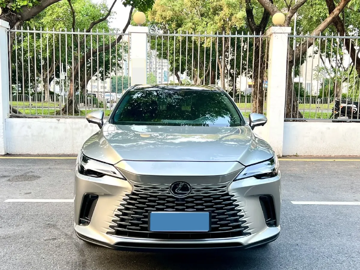 2023 Lexus RX 2.5L 189HP L4 E-CVT Hybrid,autocango,china used car exporter,china ev exporter,chinese used car exporter,chinese used ev exporter