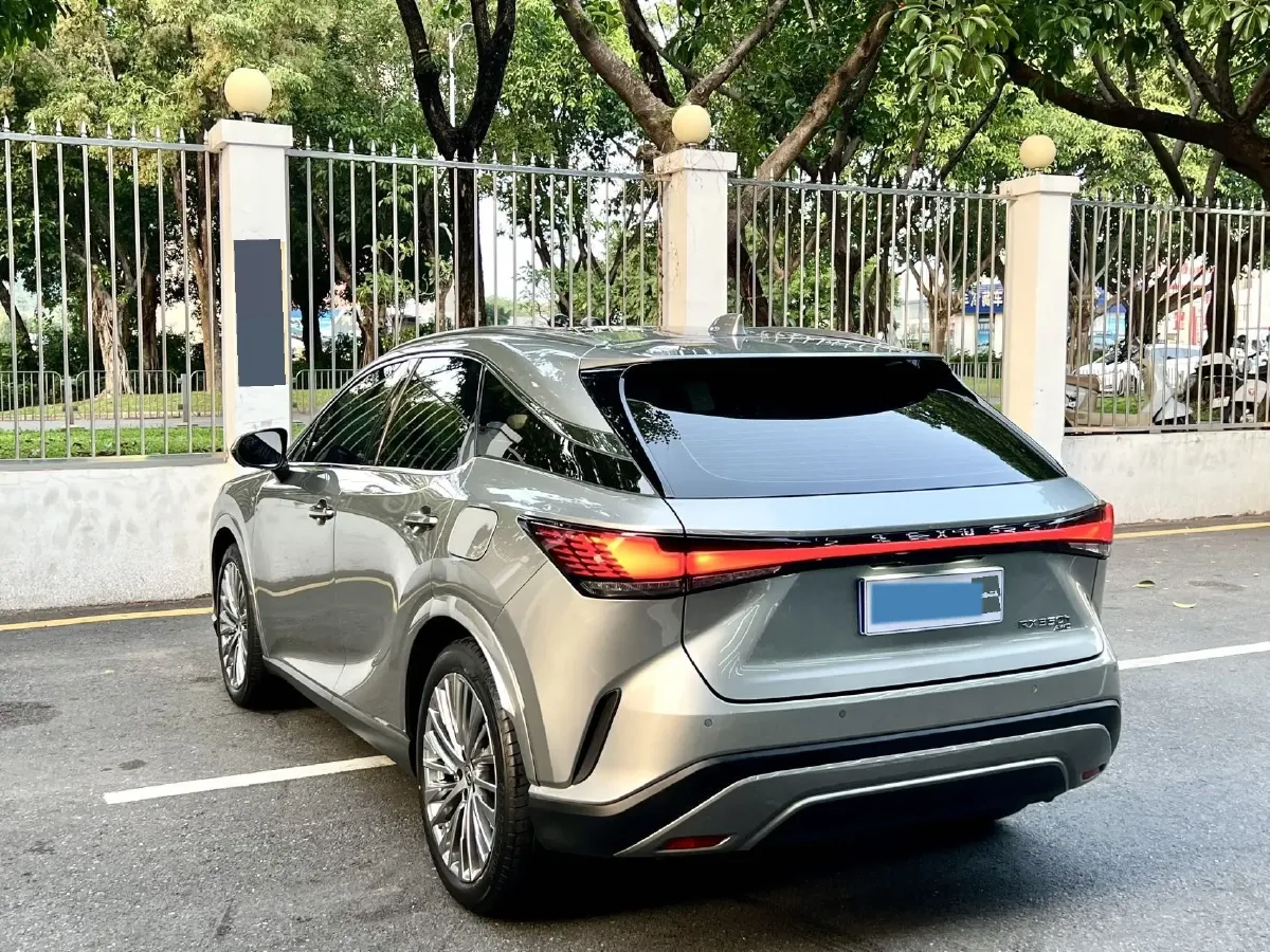 2023 Lexus RX 2.5L 189HP L4 E-CVT Hybrid,autocango,china used car exporter,china ev exporter,chinese used car exporter,chinese used ev exporter
