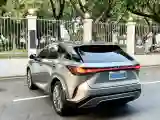 2023 Lexus RX 2.5L 189HP L4 E-CVT Hybrid
