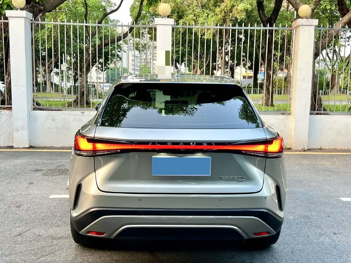 2023 Lexus RX 2.5L 189HP L4 E-CVT Hybrid,autocango,china used car exporter,china ev exporter,chinese used car exporter,chinese used ev exporter