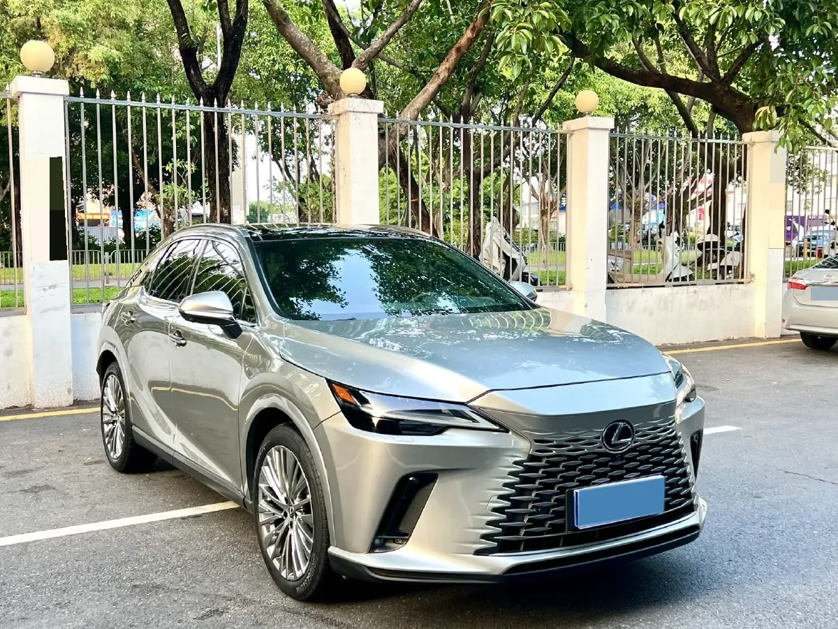 2023 Lexus RX 2.5L 189HP L4 E-CVT Hybrid,autocango,china used car exporter,china ev exporter,chinese used car exporter,chinese used ev exporter
