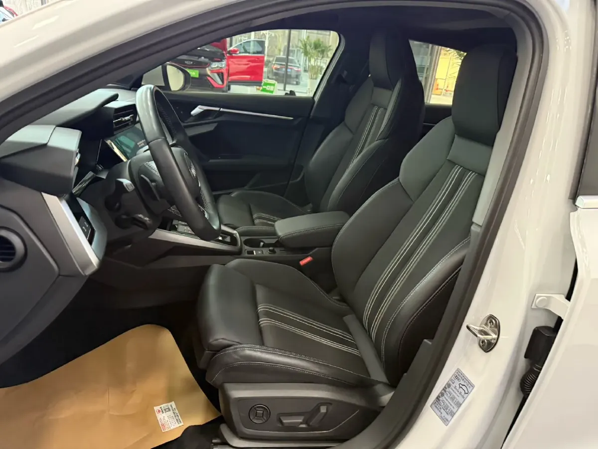 2022 Audi A3 1.4T 150HP L4 7DCT,autocango,china used car exporter,china ev exporter,chinese used car exporter,chinese used ev exporter