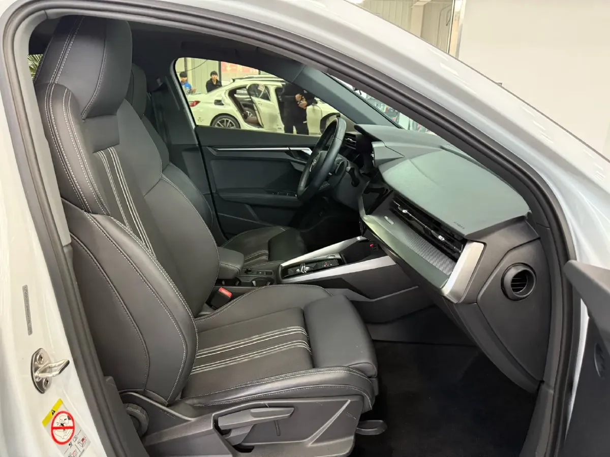 2022 Audi A3 1.4T 150HP L4 7DCT,autocango,china used car exporter,china ev exporter,chinese used car exporter,chinese used ev exporter