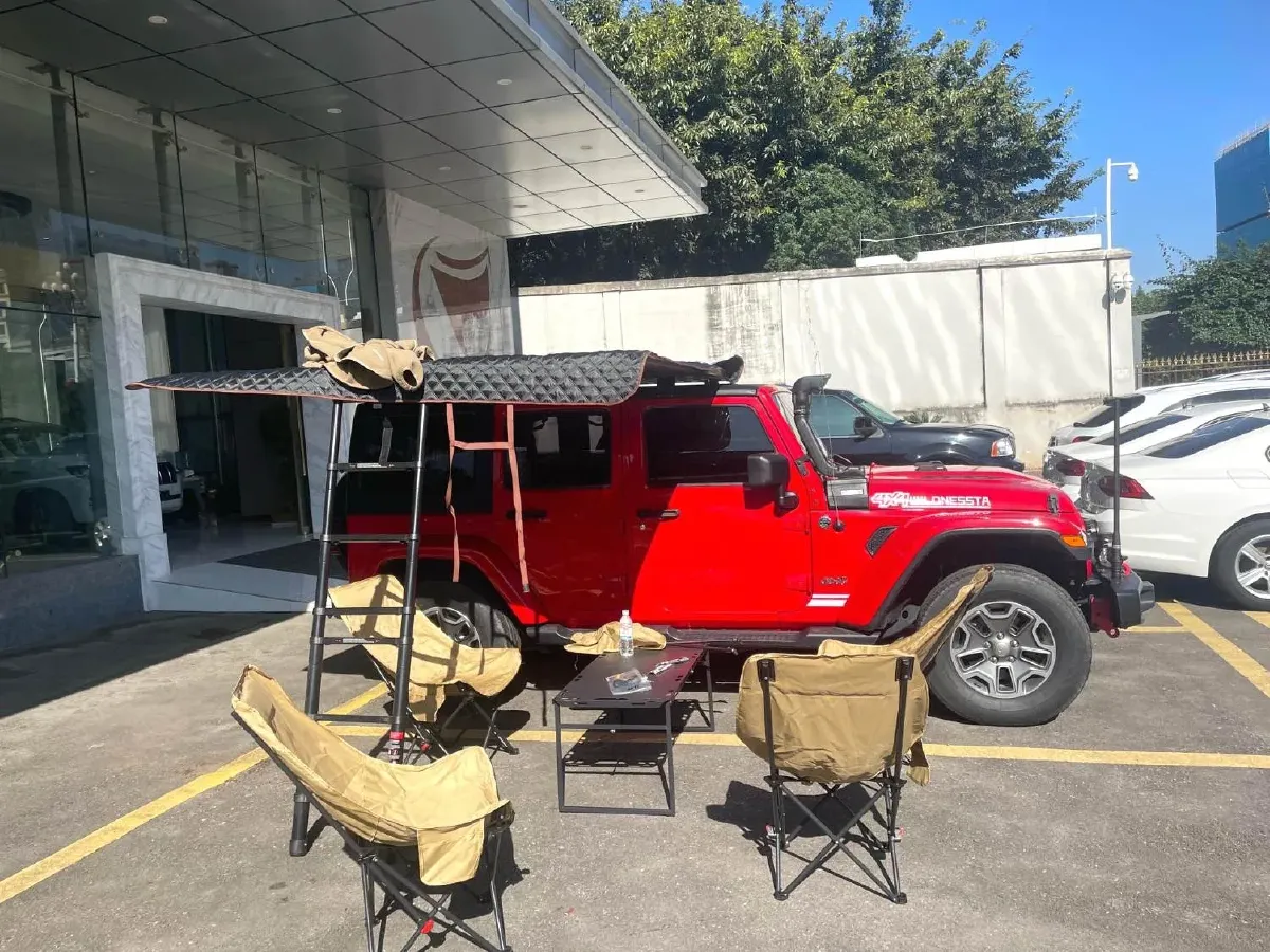 2017 Jeep Wrangler 3.0L 234HP V6 5AT,autocango,china used car exporter,china ev exporter,chinese used car exporter,chinese used ev exporter