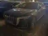 2020 HongQi H9 2.0T 252HP L4 7DCT