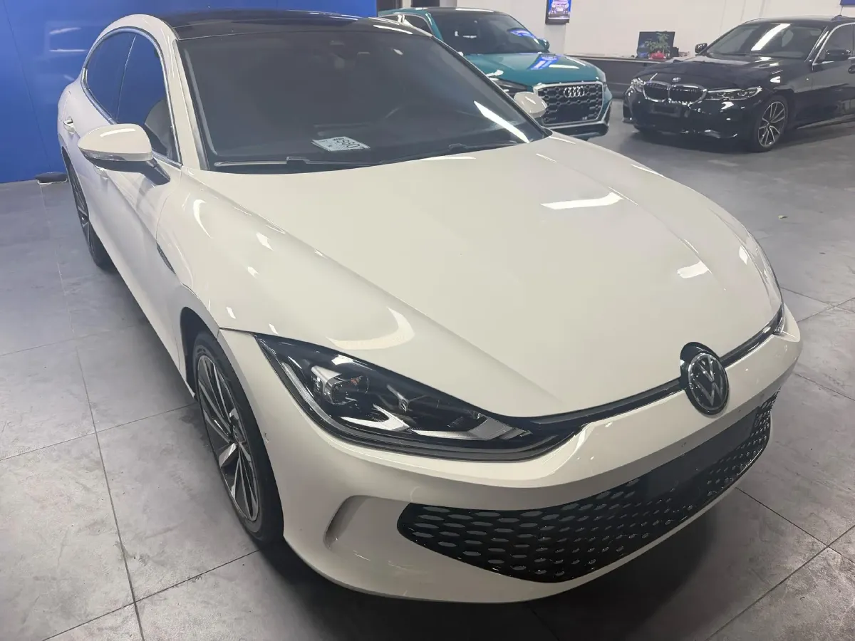 2023 Volkswagen Lamando 1.4T 150HP L4 7DCT,autocango,china used car exporter,china ev exporter,chinese used car exporter,chinese used ev exporter