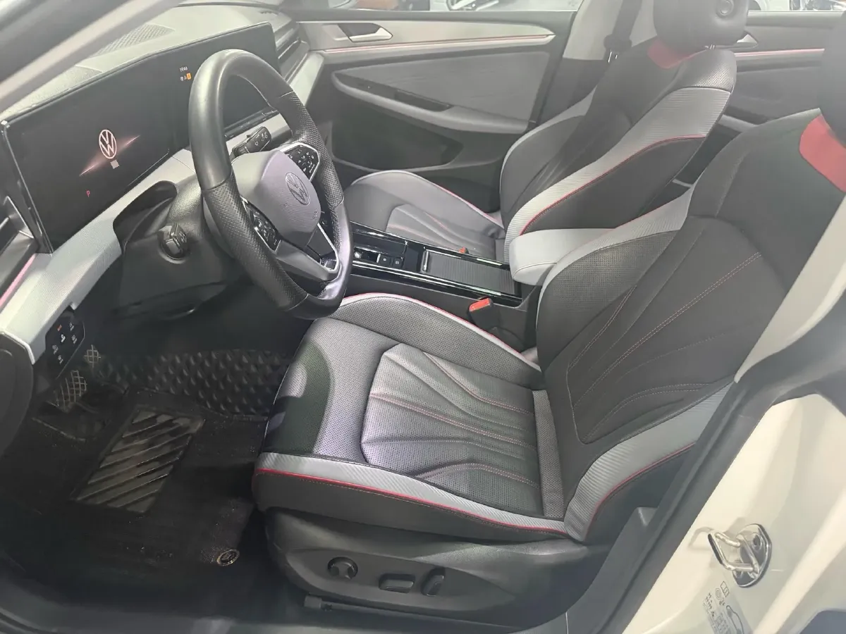 2023 Volkswagen Lamando 1.4T 150HP L4 7DCT,autocango,china used car exporter,china ev exporter,chinese used car exporter,chinese used ev exporter