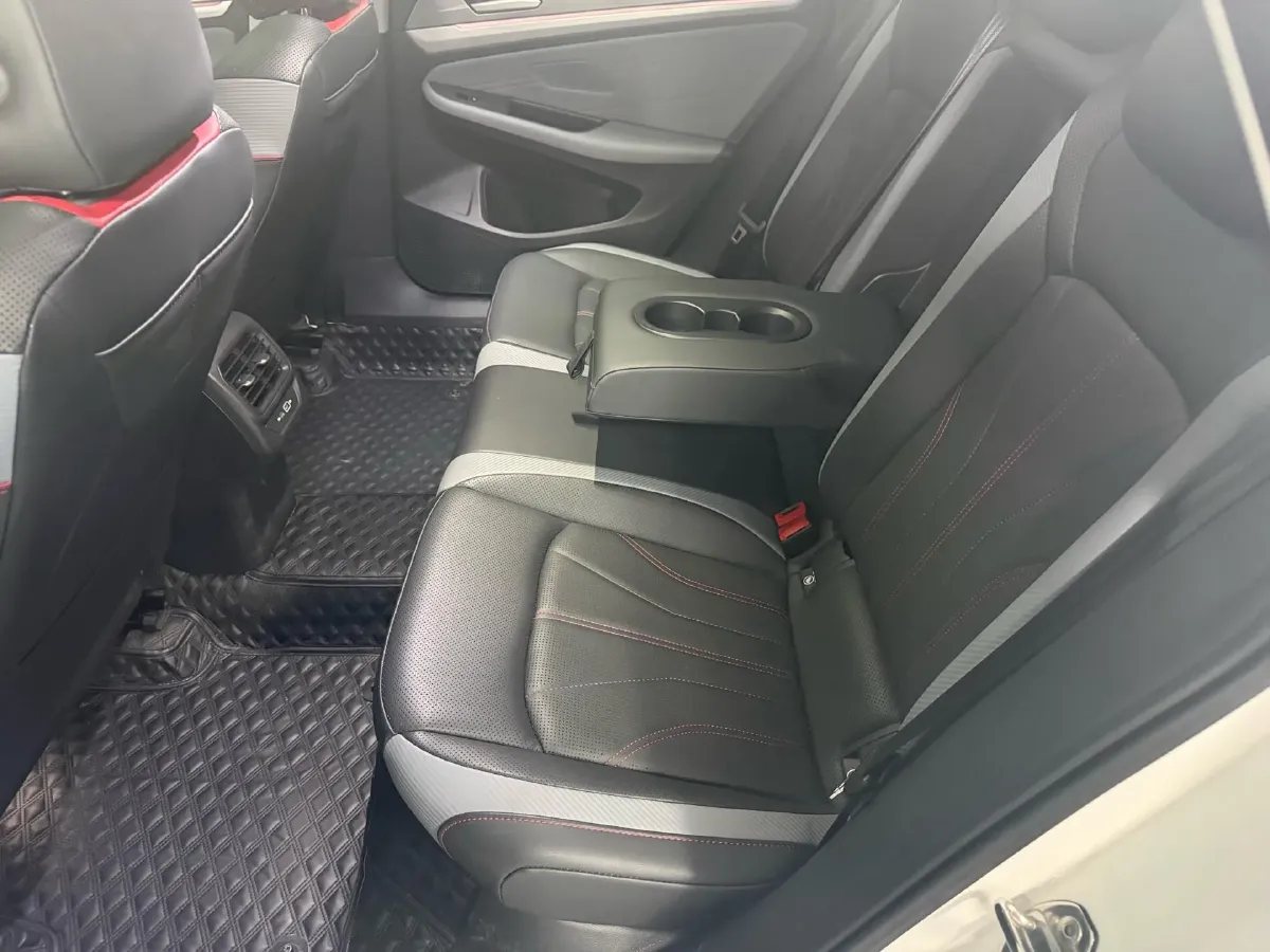 2023 Volkswagen Lamando 1.4T 150HP L4 7DCT,autocango,china used car exporter,china ev exporter,chinese used car exporter,chinese used ev exporter