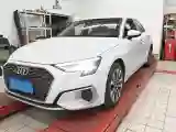 2021 Audi A3 1.4T 150HP L4 7DCT