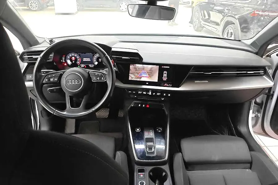 2021 Audi A3 1.4T 150HP L4 7DCT,autocango,china used car exporter,china ev exporter,chinese used car exporter,chinese used ev exporter