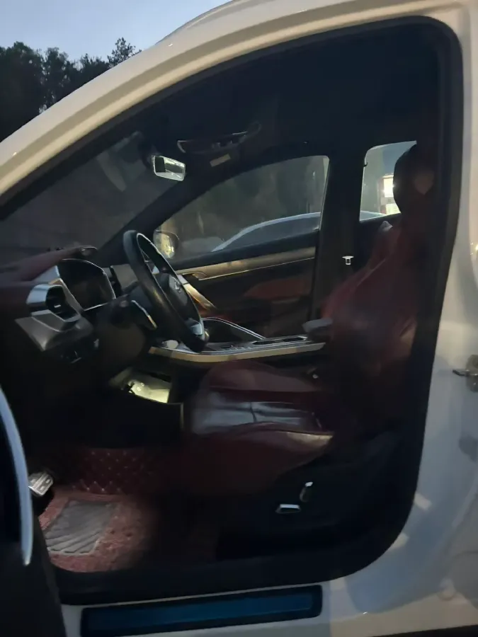 2019 Geely Coolray 1.5T 177HP L3 7DCT,autocango,china used car exporter,china ev exporter,chinese used car exporter,chinese used ev exporter