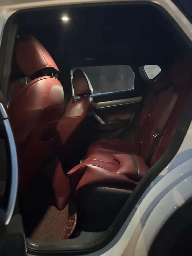 2019 Geely Coolray 1.5T 177HP L3 7DCT,autocango,china used car exporter,china ev exporter,chinese used car exporter,chinese used ev exporter