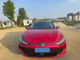 2022 Volkswagen Lavida 1.4T 150HP L4 7DCT