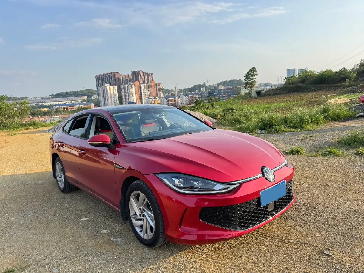 2022 Volkswagen Lavida 1.4T 150HP L4 7DCT,autocango,china used car exporter,china ev exporter,chinese used car exporter,chinese used ev exporter